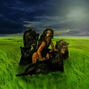 Meet your Posher, Yulanda